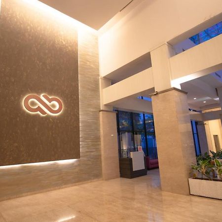 Prime Park Hotel Бандунг Екстер'єр фото