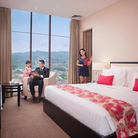 Prime Park Hotel Бандунг Екстер'єр фото