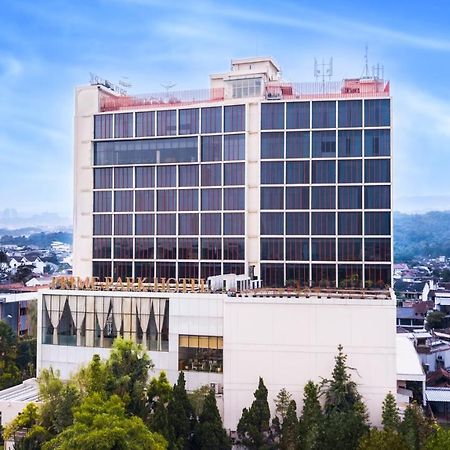 Prime Park Hotel Бандунг Екстер'єр фото