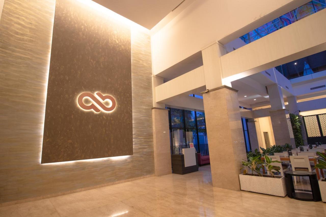Prime Park Hotel Бандунг Екстер'єр фото
