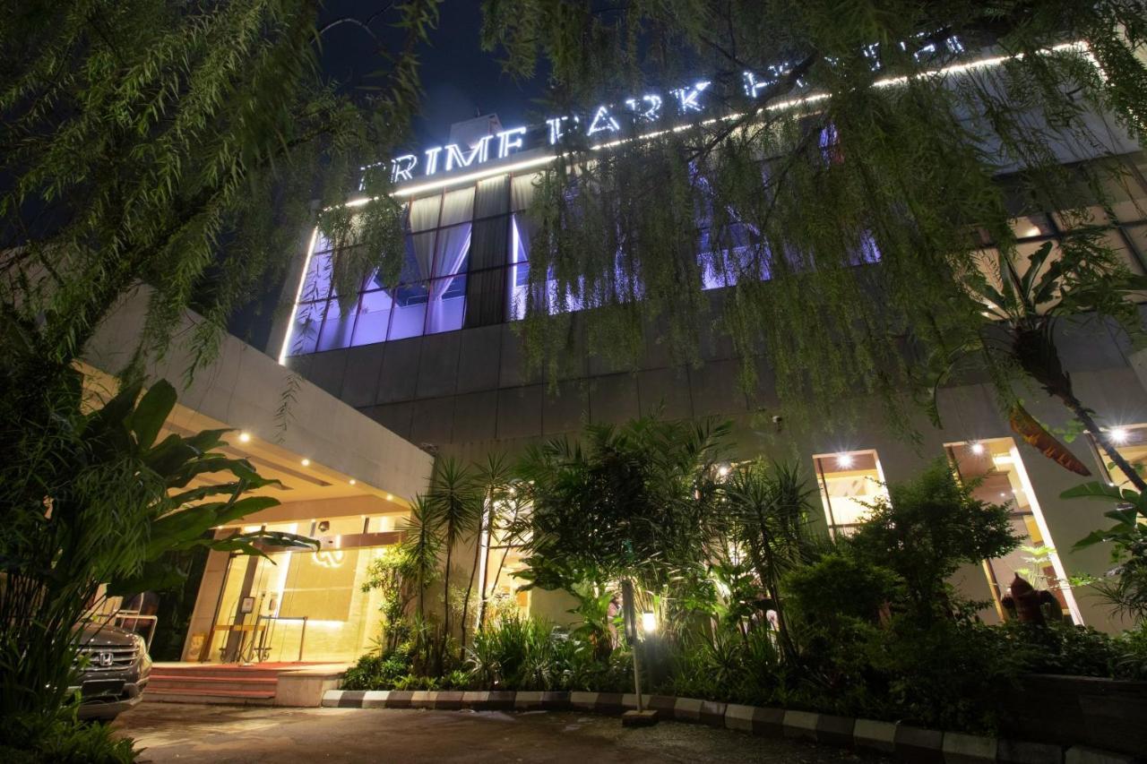 Prime Park Hotel Бандунг Екстер'єр фото