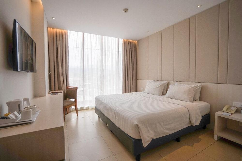 Prime Park Hotel Бандунг Екстер'єр фото