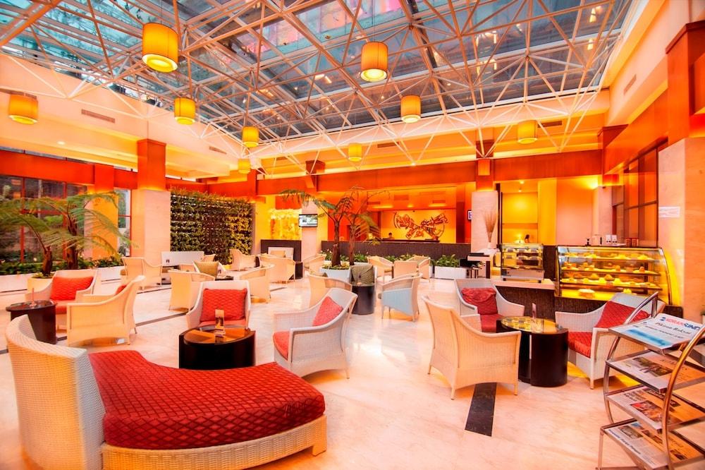 Prime Park Hotel Бандунг Екстер'єр фото