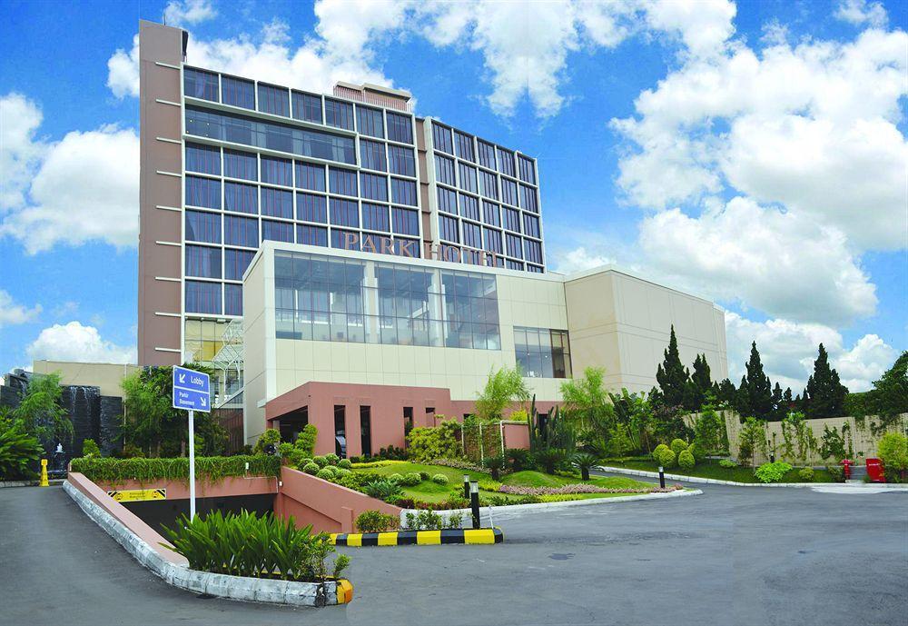 Prime Park Hotel Бандунг Екстер'єр фото
