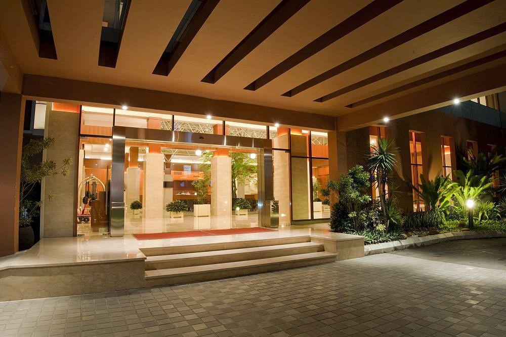 Prime Park Hotel Бандунг Екстер'єр фото