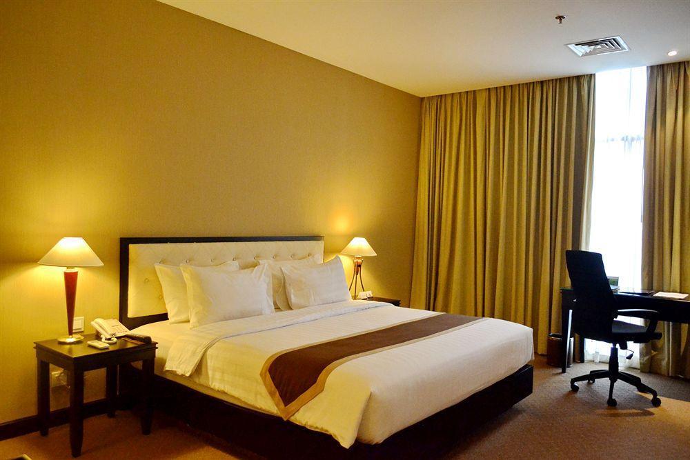 Prime Park Hotel Бандунг Екстер'єр фото