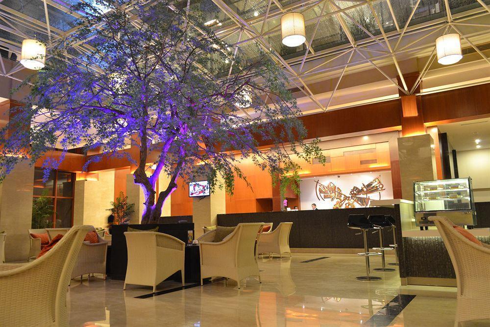 Prime Park Hotel Бандунг Екстер'єр фото
