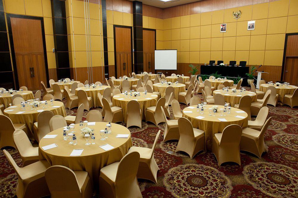 Prime Park Hotel Бандунг Екстер'єр фото