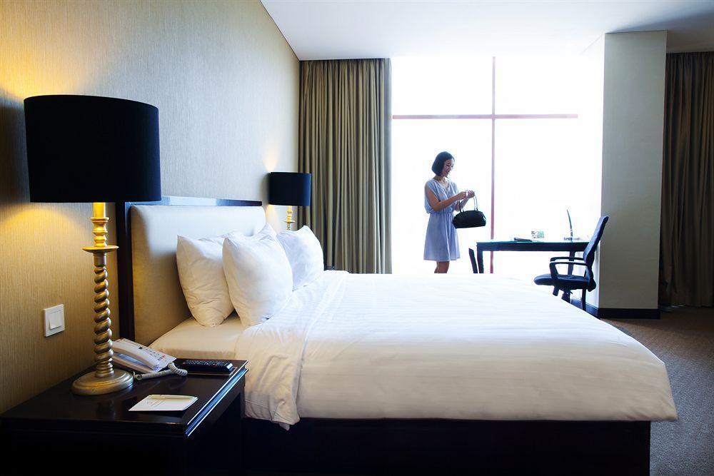 Prime Park Hotel Бандунг Екстер'єр фото