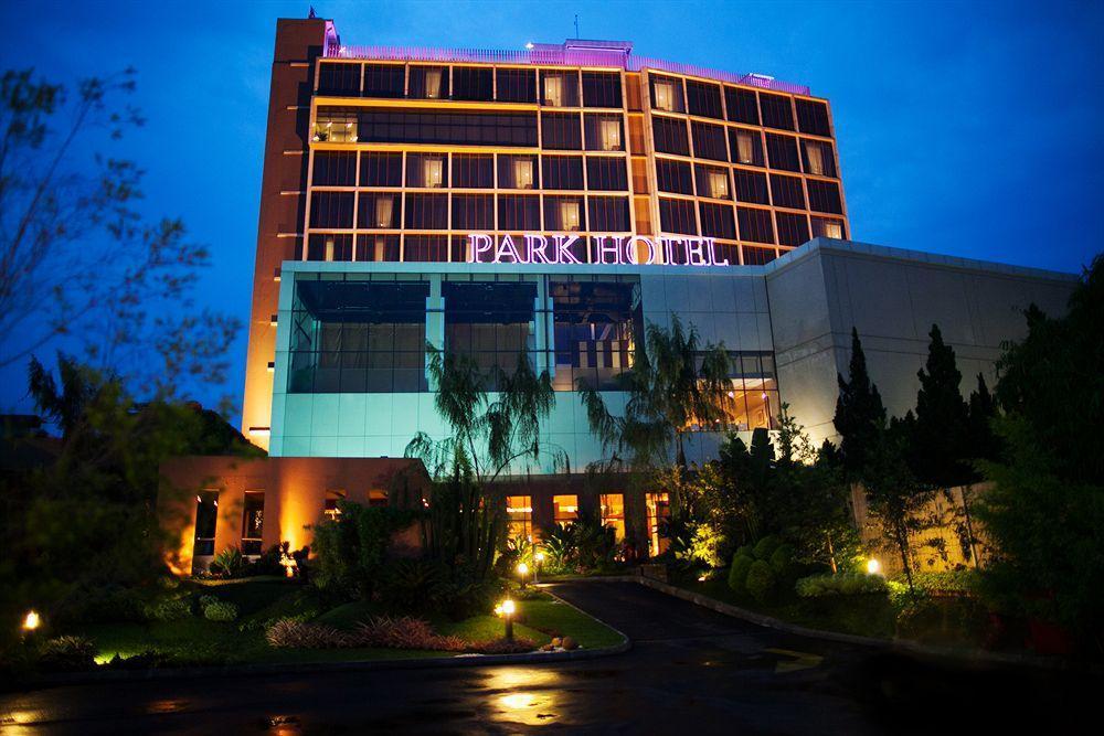 Prime Park Hotel Бандунг Екстер'єр фото