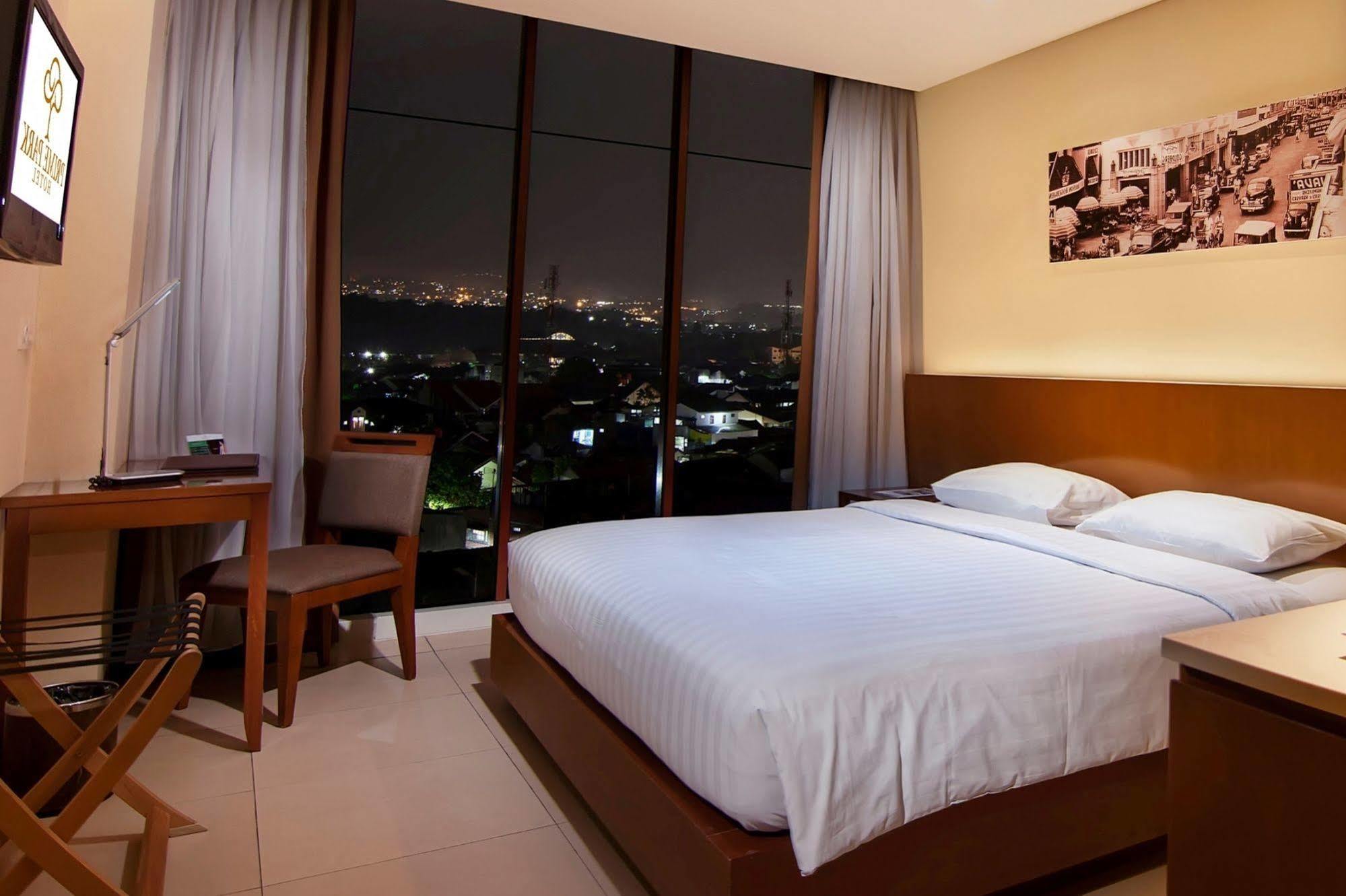 Prime Park Hotel Бандунг Екстер'єр фото